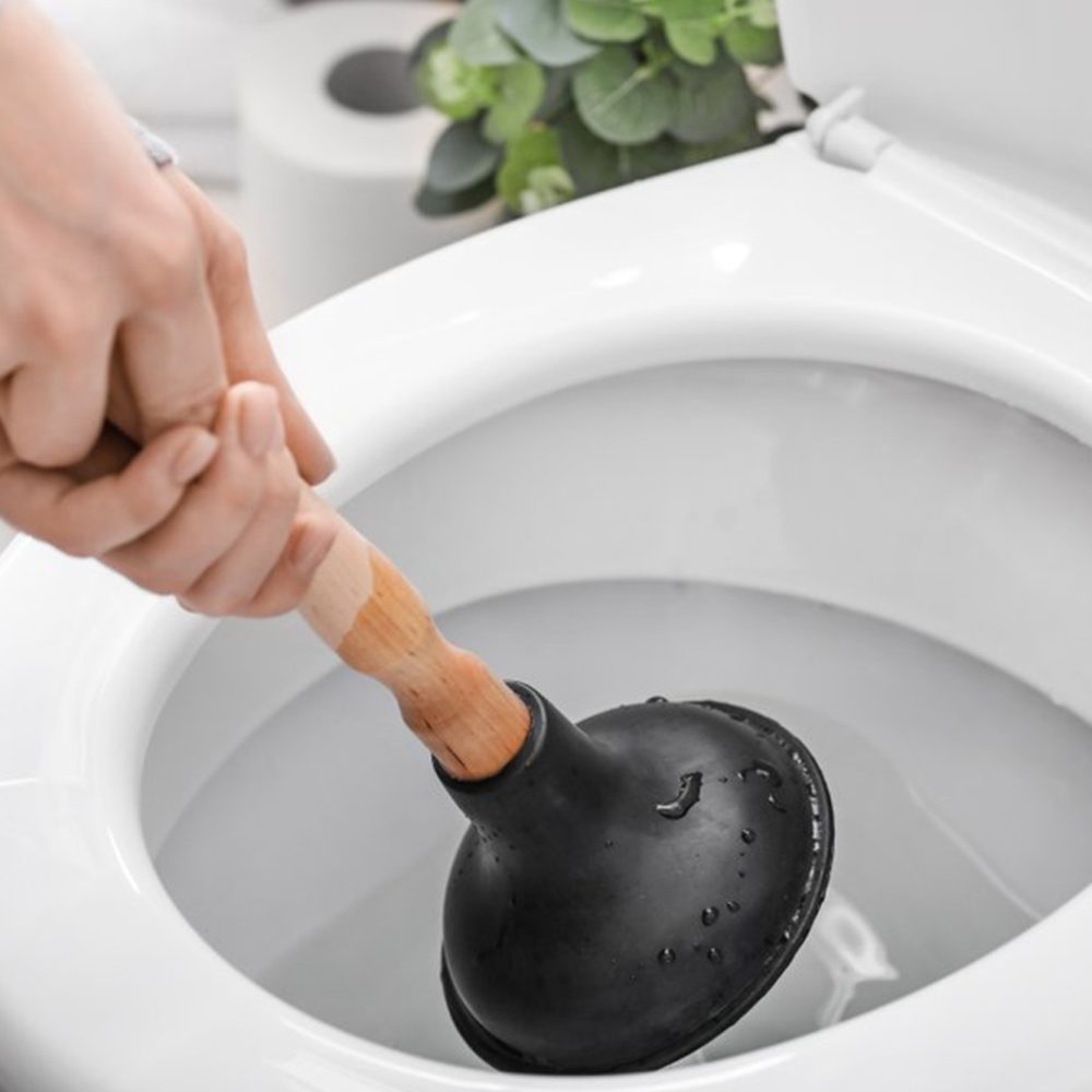 Toilet Drain Unblocking Services